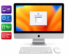 Apple imac aio 4k retina - imac,