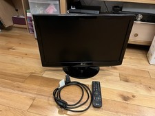 LG 22" HD Ready LCD TV MODEL