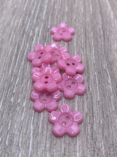 15mm pink baby and - 15mm,