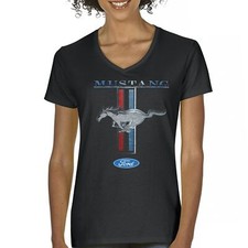 Ford mustang classic women - mustang, women's