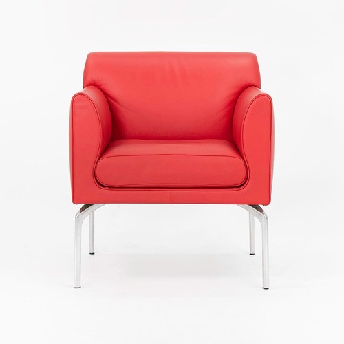 2006 red eos - eos, chair