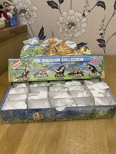 Wade Dinosaurs 5X5 Sets In
