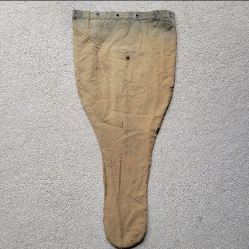 Ww1 unknown bag - unknown, bag,