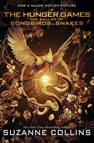 The ballad songbirds and - songbirds,