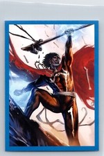 BROTHER VOODOO 2017 Panini
