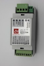 Microntel KX50 DIN