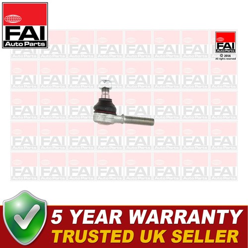 Fai front tie - rod, end