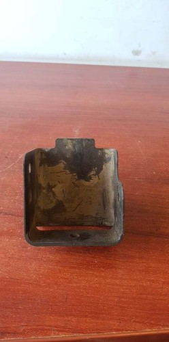 Bmw e34 bumper towing eye - bmw,