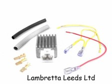 LAMBRETTA BGM PRO ELECTRONIC