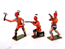 Tommy Atkins Toy Soldier 54mm