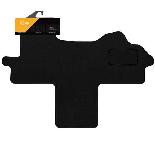 Fits fiat ducato 2007 2014 - fits, 2007-2014