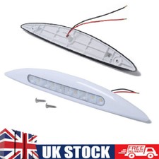 12V Awning Light White 10 LED Lamp For Elddis Coachman Caravan & Motorhome UK