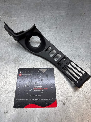 Porsche 944 rhd dash switch - 944,