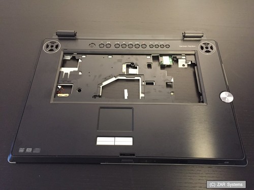Toshiba qosmio g30 replacement - g30,