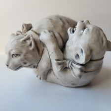 Vintage Czecho Royal Dux