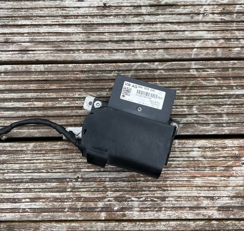 Genuine passat cc - passat, b7