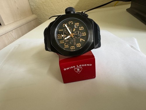 Men swiss legend - men's,