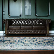 Brand New Dark Brown