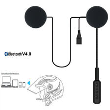 Motorcycle Helmet Earphone