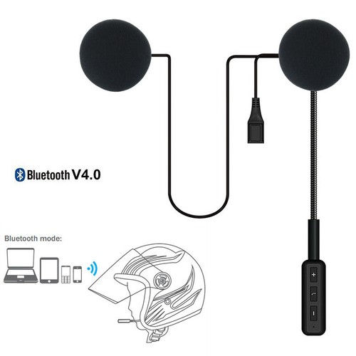 Motorcycle helmet earphone - helmet,