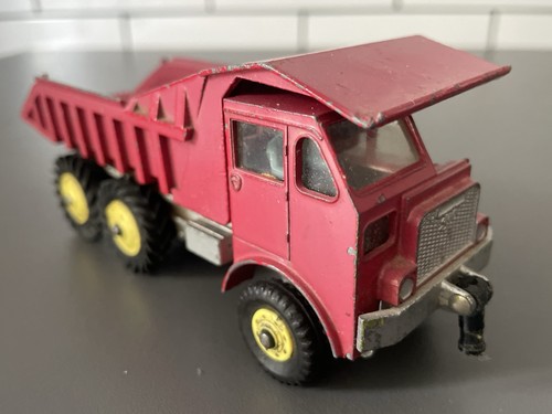 Original dinky supertoys 959 - original,