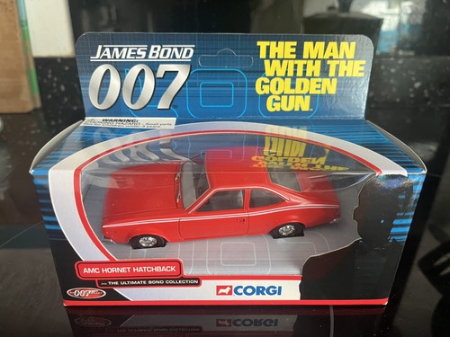 Corgi ty07101 original amc - original,