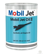 Mobil jet 2 Turbine oil for