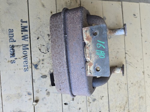 Briggs and stratton - briggs,