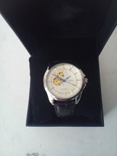 Mens Open - Heart Dial