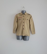 Vintage Boy's Boy Scouts of