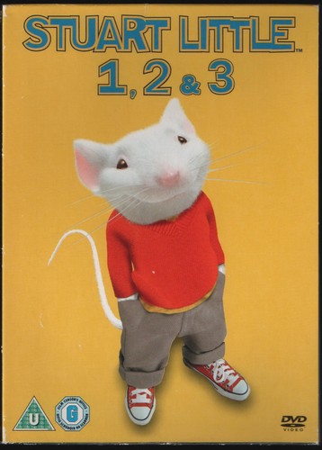 Stuart little - /,