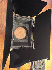 Video Mattebox by Cinematcs