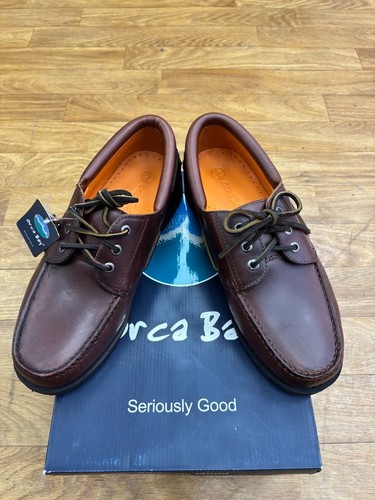 Orca bay deck shoes - orca,