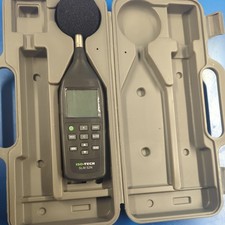 ISO-TECH SLM 52N Sound level meter