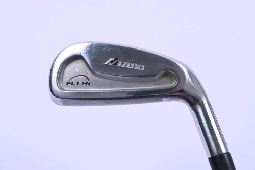 Mizuno fli utility 4 - utility, iron