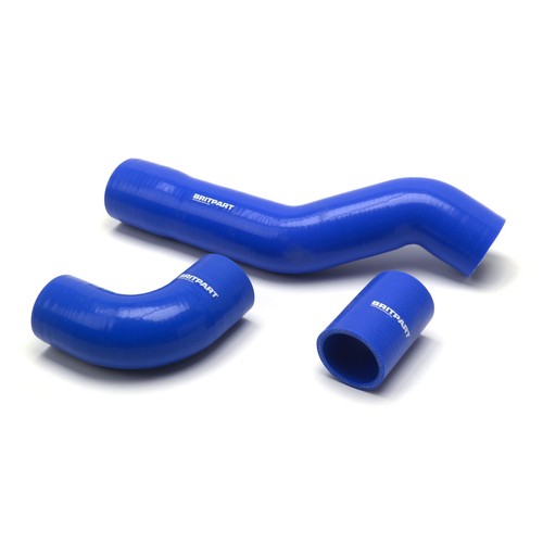 Intercooler silicone hose set - intercooler,