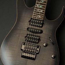 Ibanez j.custom RG8570 -Black Rutile / BRE- New Electric Guitar
