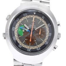OMEGA Flightmaster ST145.013