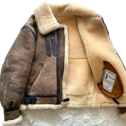 Avirex bomber flight - bomber,