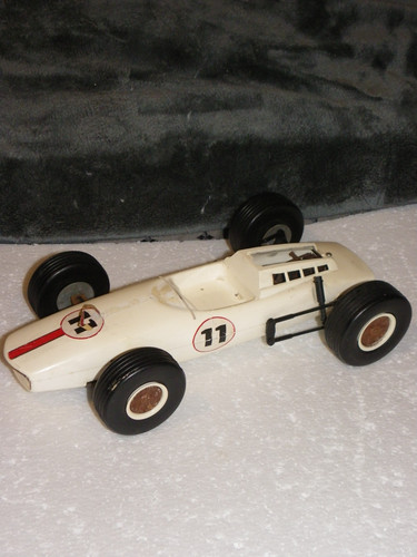 Vintage joustra formula - joustra,