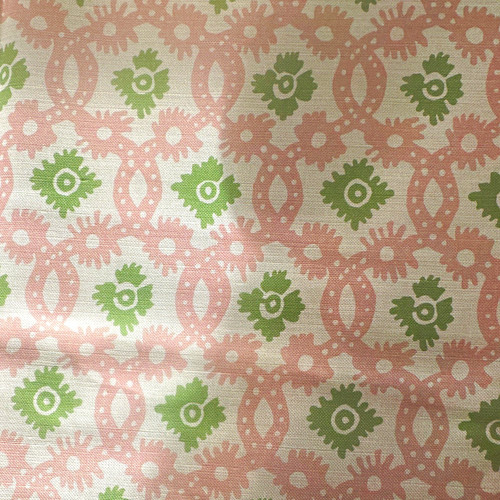 Charlotte gaisford fabric 5m - charlotte,