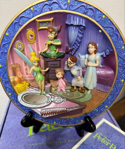 Disney store peter - disney, 3d