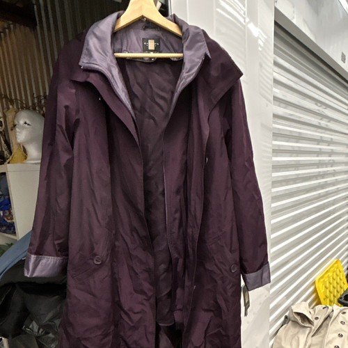 Gallery women purple - gallery, women’s