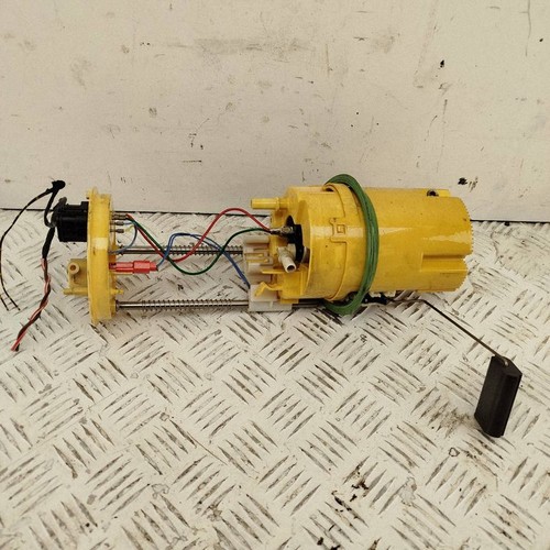Bmw e70 tank - bmw, pump