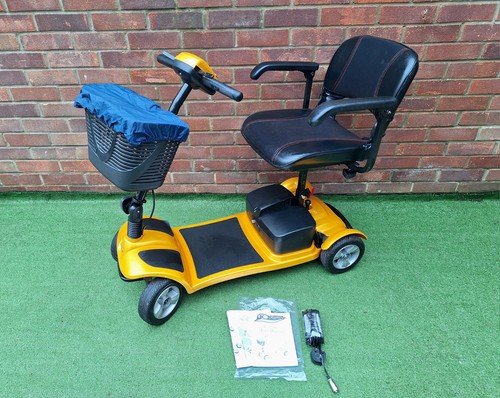 Mobility scooter kymco - mobility,