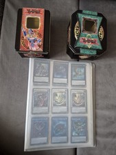 Yu-Gi-Oh Holo Card Bundle In