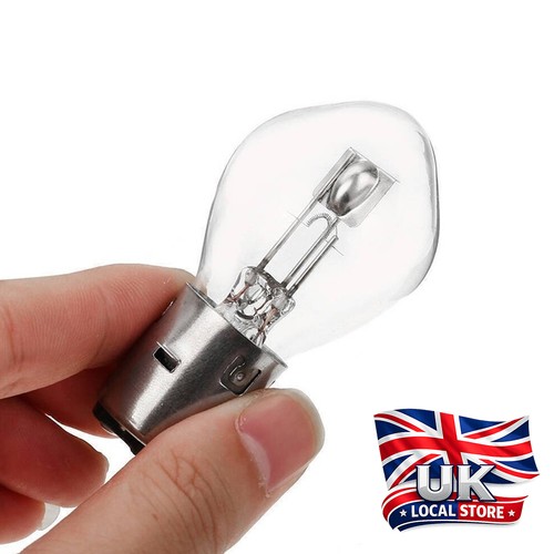 Ba20d 6v bulb - ba20d,