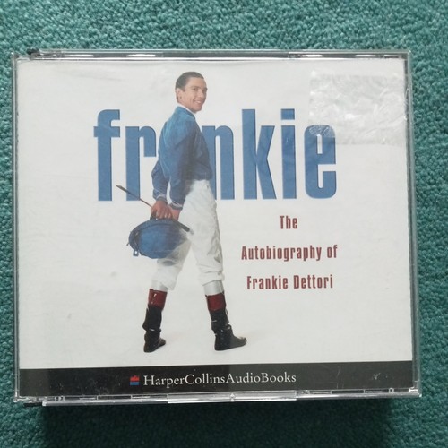 Frankie the autobiography of - frankie,