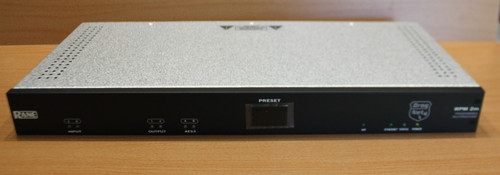 Rane rpm2m programmable - rane,