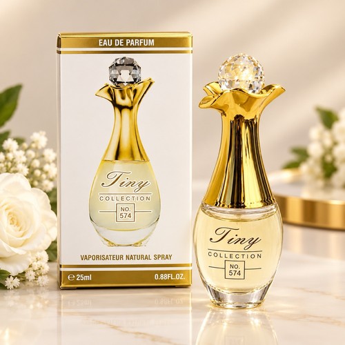 Tiny eau parfum - tiny, de